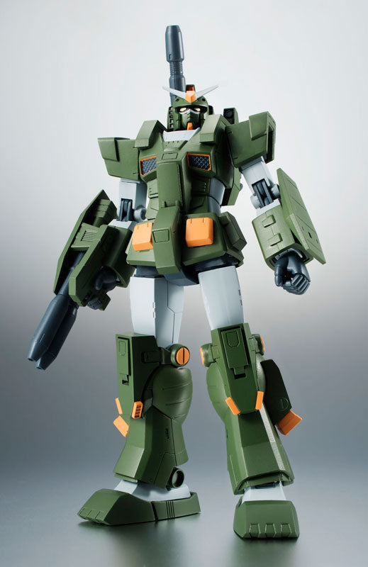 Robot Spirits -SIDE MS- FA-78-1 Full Armor Gundam ver. A.N.I.M.E. "Mobile Suit Gundam"