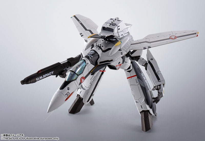 VF-0S Phoenix (Roy Focker Use) - Macross Zero