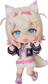 Hololive - Mococo Abyssgard - Pero - Nendoroid (#2919) (Good Smile Company) [Shop Exclusive]