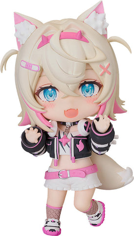 Hololive - Mococo Abyssgard - Pero - Nendoroid (#2919) (Good Smile Company) [Shop Exclusive]