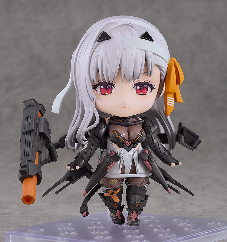Goddess of Victory: Nikke - Modernia - Nendoroid #2814 (Good Smile