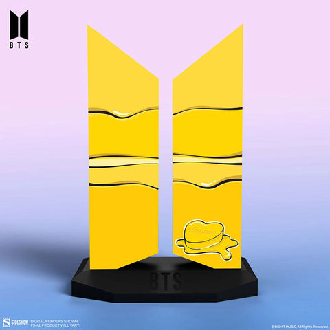 BTS Replica "Premium BTS Logo" Butter Edition