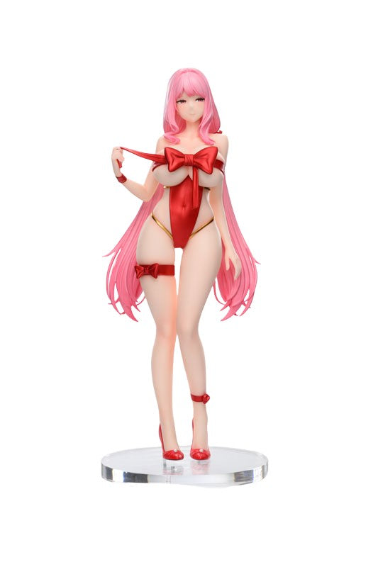 Mrs. Present Kana-san - Original