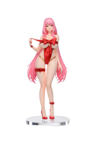 Original - Mrs. Present Kana-san - 1/6 (Young Lady)