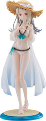 Gakuen iDOLM@STER - Shinosawa Hiro - Dream Tech - 1/7 - Swimsuit Ver. (Wave)
