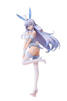 86 -eightysix- - Vladilena Milizé - 1/7 - Bunny Ver. (Aniplex, Claynel) [Shop Exclusive]