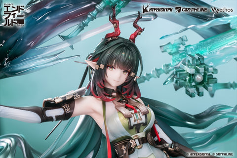 Arknights: Endfield - Zhuang Fangyi - 1/7 (Myethos)