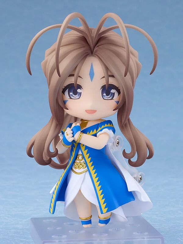 Belldandy - Nendoroid #2554 (Good Smile Company)