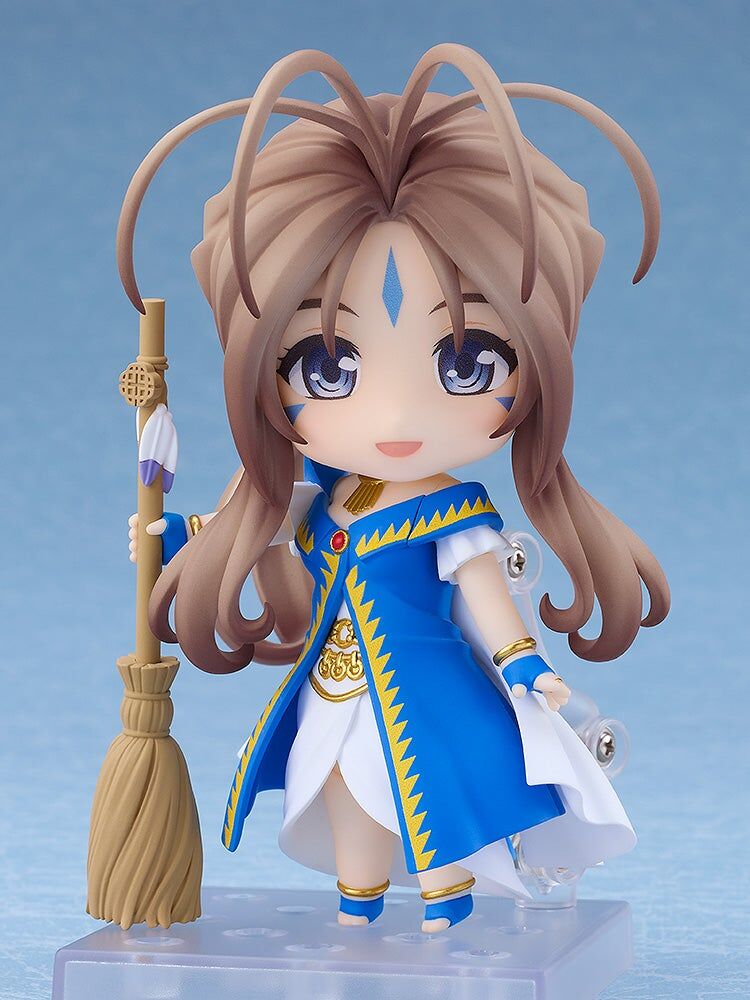 Belldandy - Nendoroid #2554 (Good Smile Company)