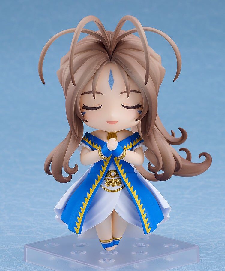 Belldandy - Nendoroid #2554 (Good Smile Company)