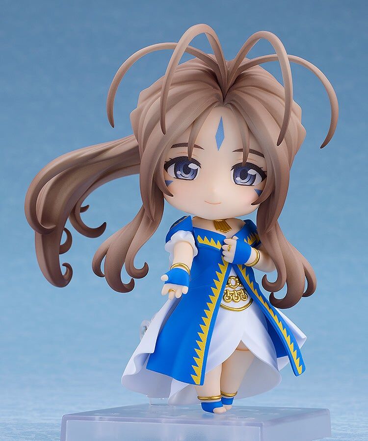 Belldandy - Nendoroid #2554 (Good Smile Company)