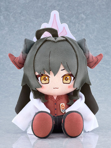 Blue Archive - Kinugawa Kasumi - Chocotto Punitto - Chocopuni Plushie Kasumi (Good Smile Company)