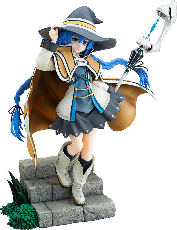 Roxy Migurdia - Mushoku Tensei ~Isekai Ittara Honki Dasu~