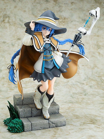 Mushoku Tensei ~Isekai Ittara Honki Dasu~ - Roxy Migurdia - CA Works - 1/7 - 2025 Re-release (Chara-Ani, Kadokawa)