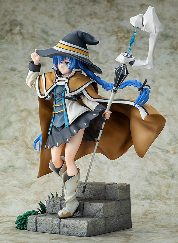 Roxy Migurdia - Mushoku Tensei ~Isekai Ittara Honki Dasu~