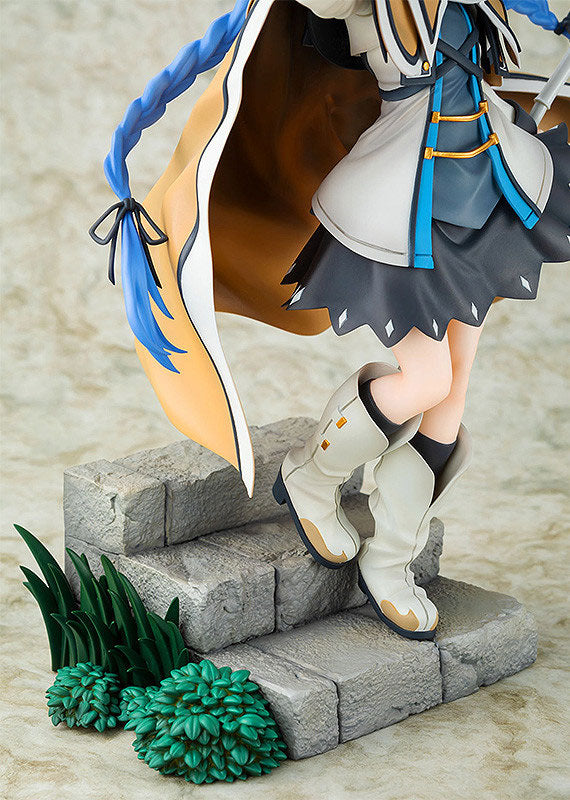 Roxy Migurdia - Mushoku Tensei ~Isekai Ittara Honki Dasu~
