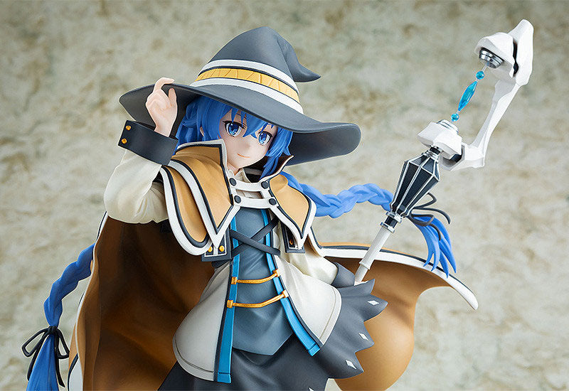 Roxy Migurdia - Mushoku Tensei ~Isekai Ittara Honki Dasu~