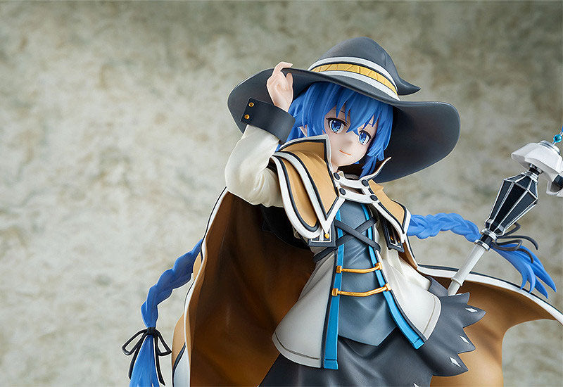 Roxy Migurdia - Mushoku Tensei ~Isekai Ittara Honki Dasu~