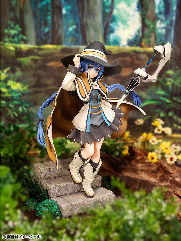 Roxy Migurdia - Mushoku Tensei ~Isekai Ittara Honki Dasu~