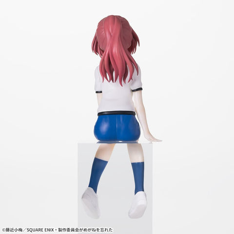 Suki na Ko ga Megane wo Wasureta - Mie Ai - Premium Chokonose Figure (SEGA)