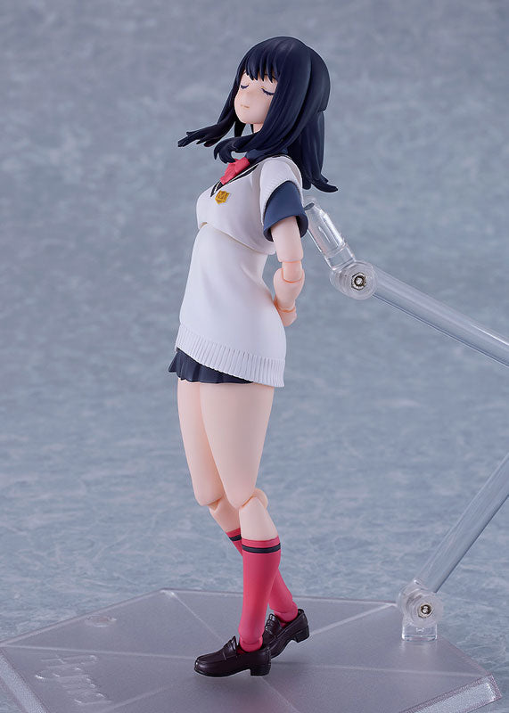 Takarada Rikka - Gridman Universe