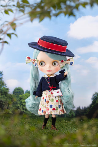 Blythe Float Away Dream