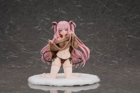 Original - Rurumu - 1/6 - Sweater, Deluxe Edition (Pure)