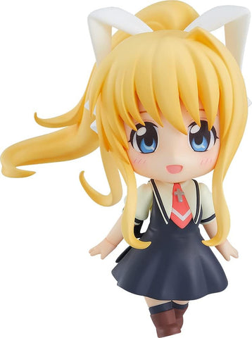 Kaginado - Kamio Misuzu - Nendoroid (#1847) - 2027 Re-release (Good Smile Company)