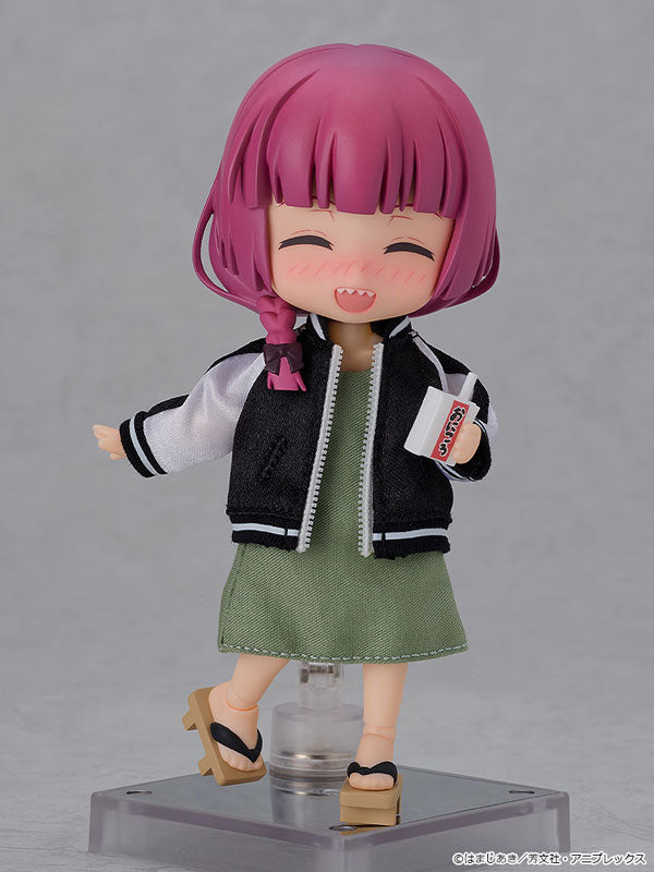 Hiroi Kikuri - Nendoroid Doll (Good Smile Company)