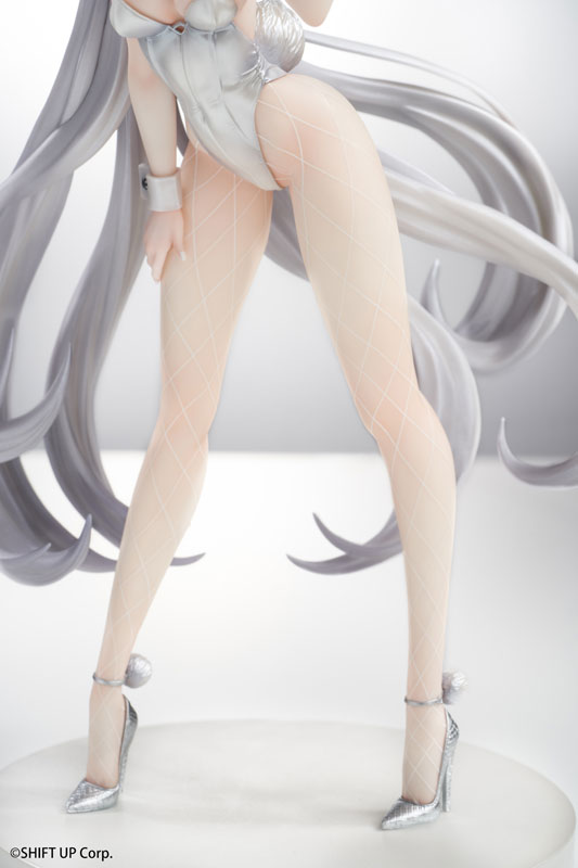 Blanc - Goddess of Victory: Nikke