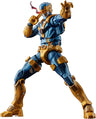 X-Men - Cyclops - Fighting Armor (Sentinel)