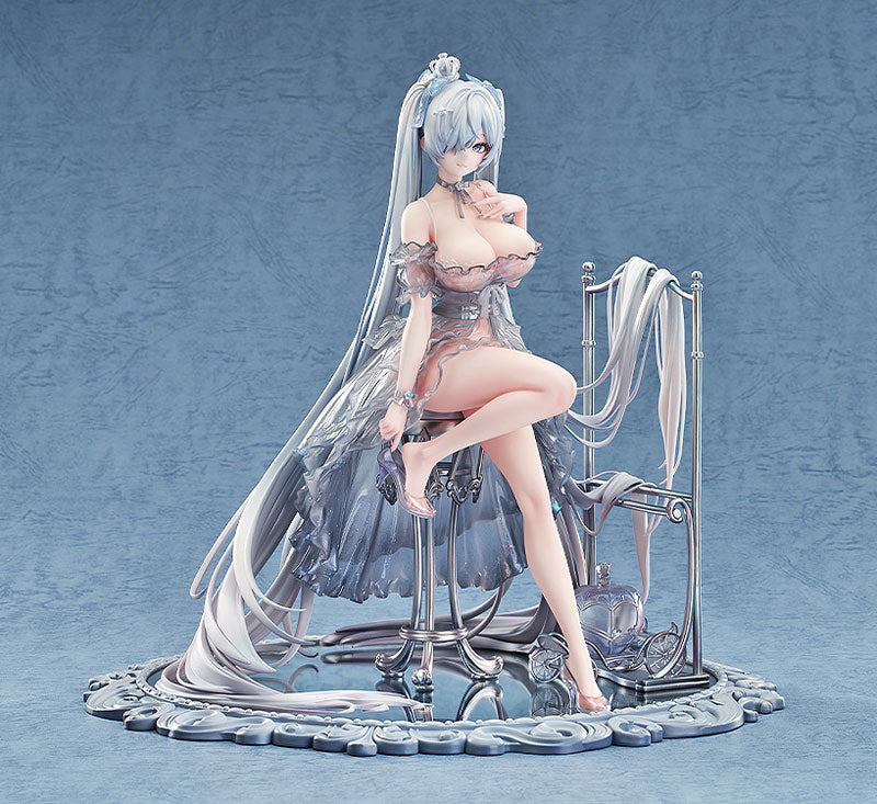 Cinderella - Goddess of Victory: Nikke