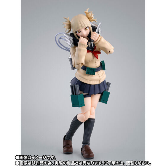 Toga Himiko - Boku no Hero Academia