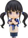 Lycoris Recoil - Inoue Takina - Nendoroid #2336 - Café LycoReco Uniform Ver. (Good Smile Company)