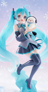 Piapro Characters - Sirotan - Hatsune Miku - Exc∞d Creative - Sirotan x Hatsune Miku (FuRyu)