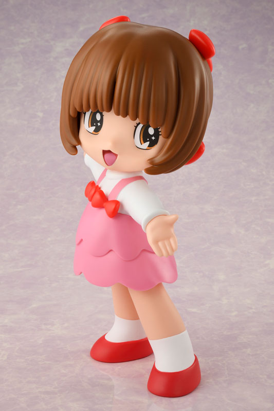 ピエ丸ピエ子 GRAPE BRAIN × ELECTRIC TOYSで「ちびまる子ちゃん 2ndカラー