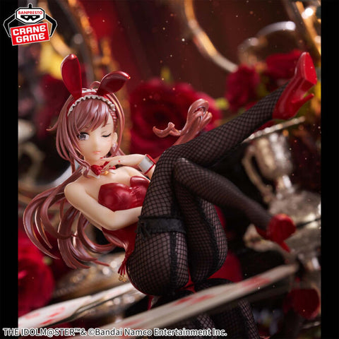 THE iDOLM@STER: Shiny Colors - Arisugawa Natsuha - Espresto - Fascination and Stockings, Repaint ver. (Bandai Spirits)