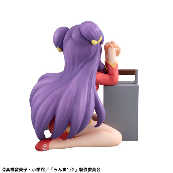 Shampoo - Ranma 1/2