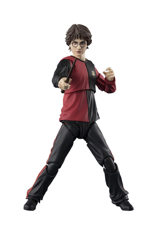 Harry Potter - Harry Potter and the Goblet of Fire