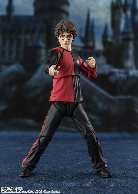 Harry Potter - Harry Potter and the Goblet of Fire