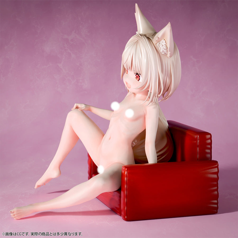 Original - Little Fox Girl Inaho - 1/6 (Insight)