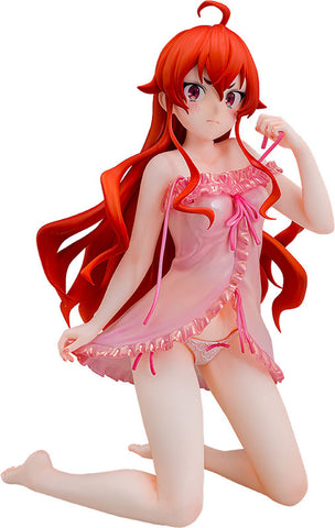 Mushoku Tensei II ~Isekai Ittara Honki Dasu~ - Eris Boreas Greyrat - KDcolle - 1/7 - Negligee Ver. (Kadokawa)