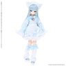 Luminous Street - PureNeemo - Mochizuki Uru - 1/6 - Sweet Blue Soda ver, ～POP'n SODA MAID～ (Azone)