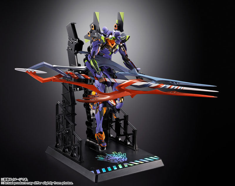 EVA-01 - Shin Evangelion Gekijouban:||