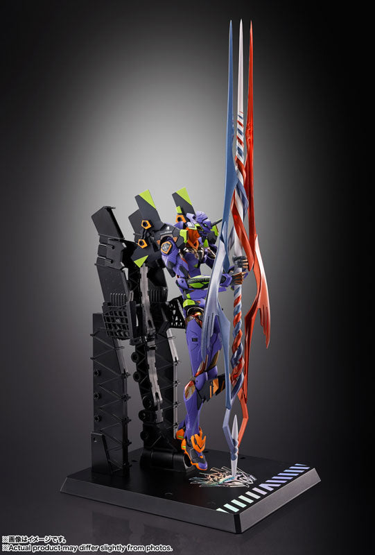 EVA-01 - Shin Evangelion Gekijouban:||