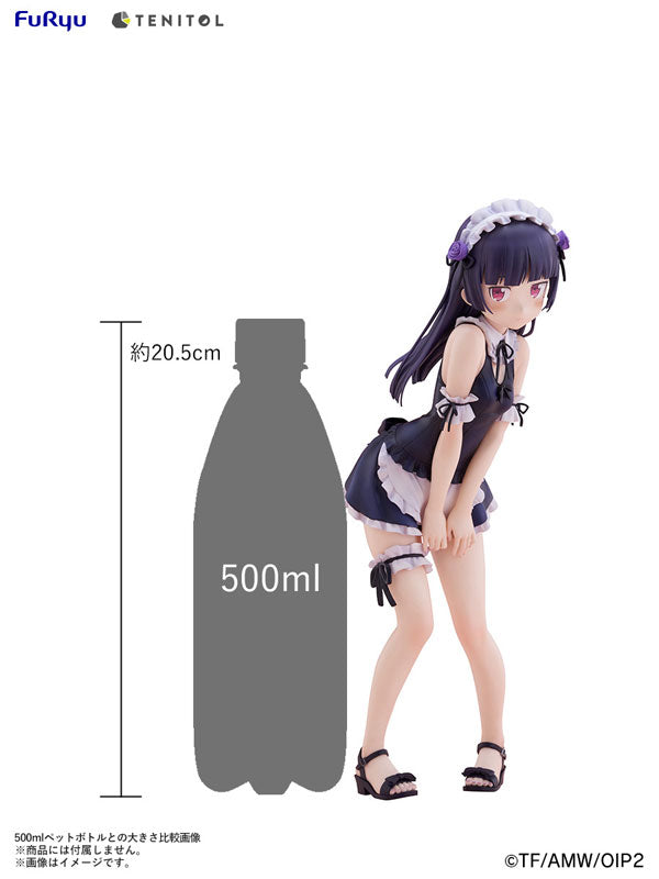 Gokou Ruri - Ore no Imouto ga Konna ni Kawaii Wake ga Nai