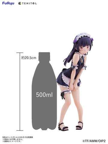 Ore no Imouto ga Konna ni Kawaii Wake ga Nai - Gokou Ruri - Tenitol - Tenitol Tall - Swimsuit Maid Ver. (FuRyu)