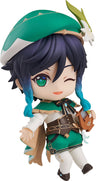 Genshin Impact - Venti - Nendoroid (#1795) - 207 Re-release (Good Smile Company)
