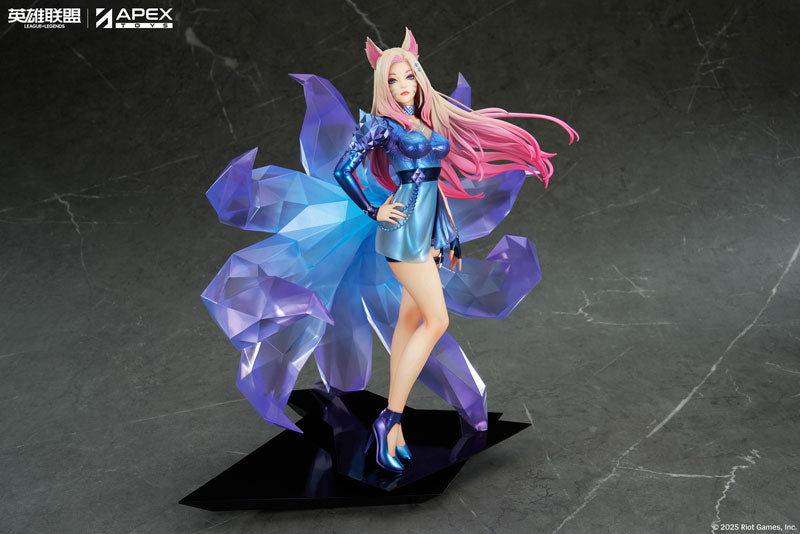 Ahri - League of Legends