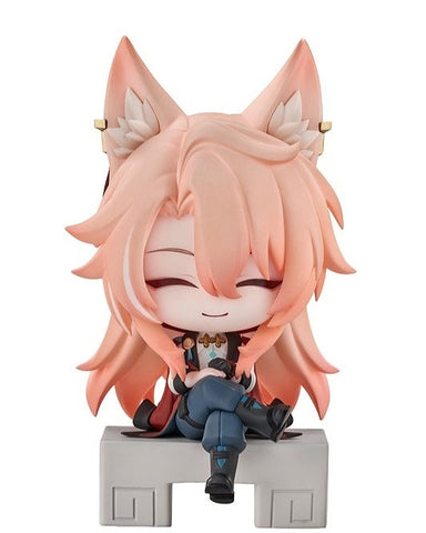 Honkai: Star Rail - Jiaoqiu - Honkai: Star Rail Owlbert's Studio (Vol.3) (Ribose)